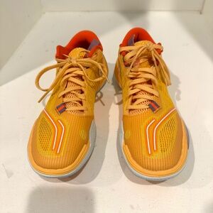 *Brand New* Way of Wade Ice Blood 2 "Flammable Ice" Basketball Sneakers Size 7.5